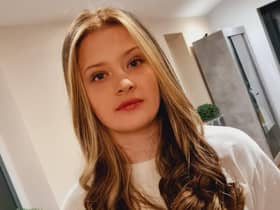 Molly Catterall