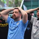 Manchester City bosses have lost a fight over the publication of rulings