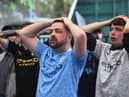 Manchester City bosses have lost a fight over the publication of rulings