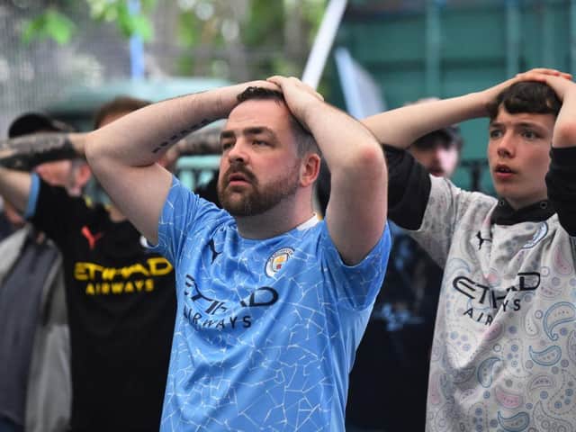 Manchester City bosses have lost a fight over the publication of rulings