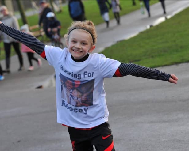 The death of Jordan Banks, nine, from Blackpool, stunned the global football community and left those in the resort - even those who didn't know the youngster - grief-stricken (Picture: The Gazette)