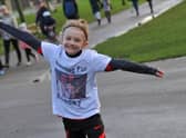 The death of Jordan Banks, nine, from Blackpool, stunned the global football community and left those in the resort - even those who didn't know the youngster - grief-stricken (Picture: The Gazette)