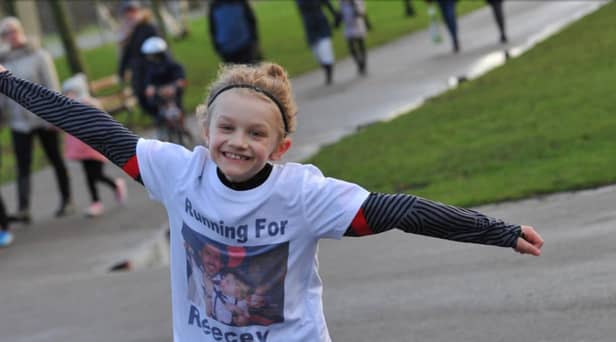 The death of Jordan Banks, nine, from Blackpool, stunned the global football community and left those in the resort - even those who didn't know the youngster - grief-stricken (Picture: The Gazette)