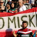 Abbas Miski (Photo: Getty Images)