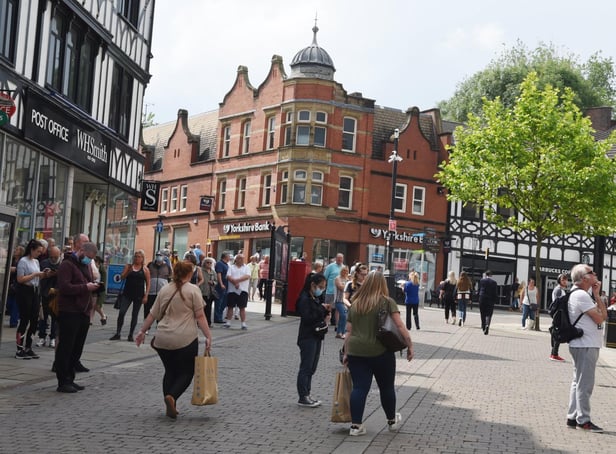 Wiganers are being urged to work together to stay safe due to high Covid-19 rates