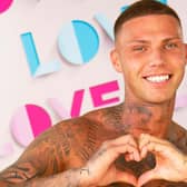 Danny Bibby