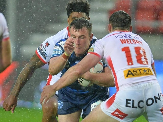 Harry Smith