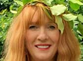 Maureen O'Bern, who has been dismissed from her job at Wigan Council