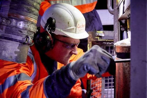 Engineering work is set to take place in Lowton over the next six weeks