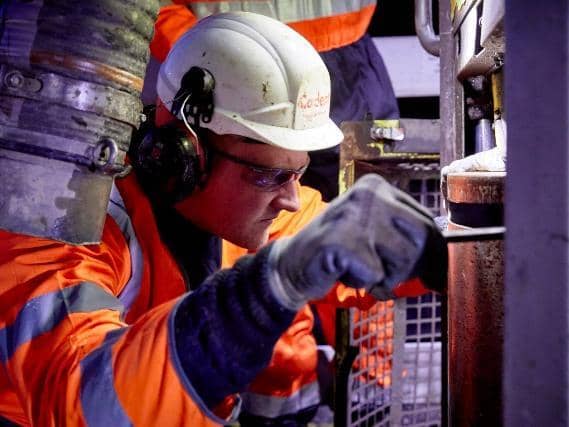 Engineering work is set to take place in Lowton over the next six weeks