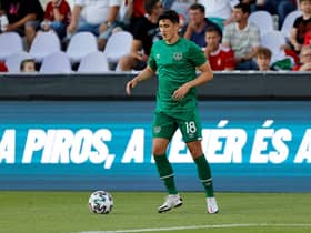Jamie McGrath