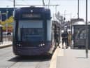 The new park and ride service will offer unlimited use of Blackpool's buses and trams, and drop holidaymakers off next to the world-famous Golden Mile