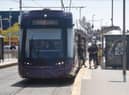 The new park and ride service will offer unlimited use of Blackpool's buses and trams, and drop holidaymakers off next to the world-famous Golden Mile