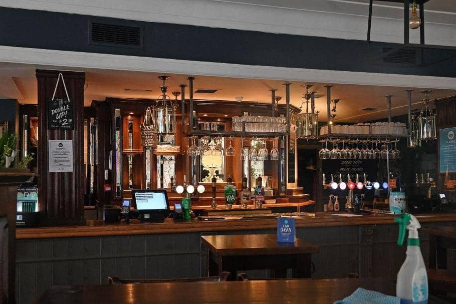 Hotels, clubs and leisure parks are expected to face closures and shortened opening hours