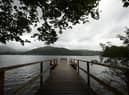 Lake windermere