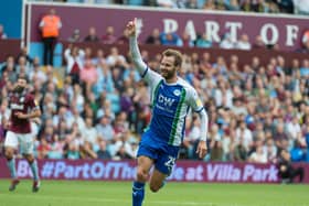 Nick Powell