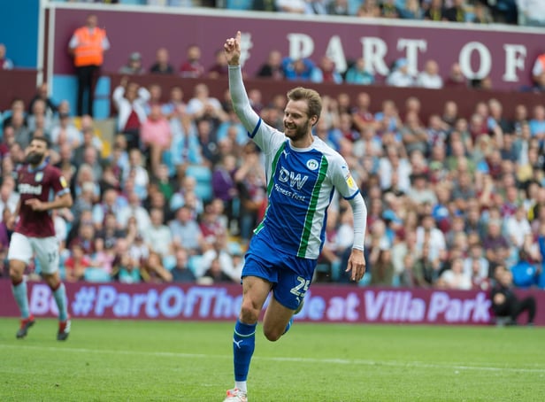 Nick Powell