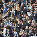 Season tickets have been flying out of the DW Stadium since going on sale three weeks ago