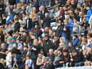 Season tickets have been flying out of the DW Stadium since going on sale three weeks ago