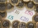 Across Great Britain, 42,000 parents did not pay any child maintenance they owed in the three months to March