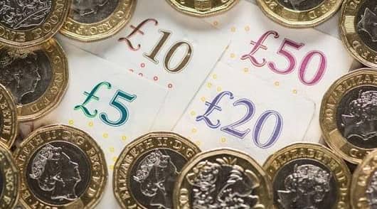 Across Great Britain, 42,000 parents did not pay any child maintenance they owed in the three months to March