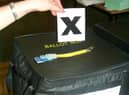Campaigners say some votes in Wigan at the last general election did not matter