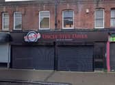 The incident happened at Uncle Ste's Dinner. Pic: Google Street View