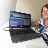Sandra Traynor from Citizens Advice