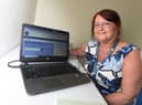 Sandra Traynor from Citizens Advice