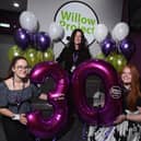 Willow Project is celebrating its 30th anniversary