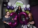 Willow Project is celebrating its 30th anniversary