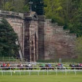 Chester racecourse