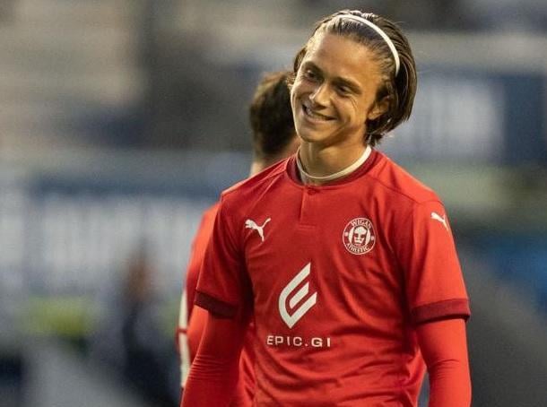 Thelo Aasgaard