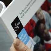 Ofsted found changes had been made
