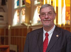 Lord Peter Smith