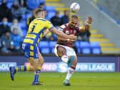 Tommy Leuluai