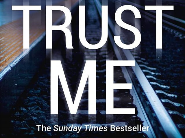 Trust me
