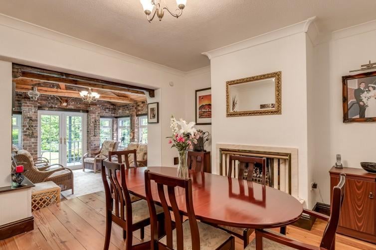 Credit: Alan Batt Estate Agents