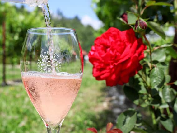 The Prosecco DOC Rosé style has been developed carefully before being released. Picture: Prosecco DOC Consortium