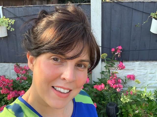 Charlotte Cusick