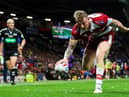 Dom Manfredi