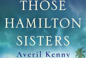 Those Hamilton Sisters