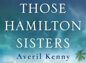 Those Hamilton Sisters