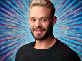 John Whaite