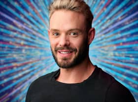 John Whaite