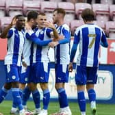 Latics have been perfect in pre-season, winning all five of their fixtures