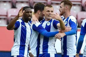 Tendayi Darikwa will skipper Latics next term, with Max Power vice-captain