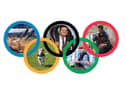 The Northern Games; what would you include?