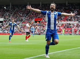 Gwion Edwards' early goal wasn't enough for Latics to get anything on opening day at Sunderland