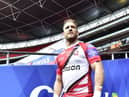 Lee Mossop